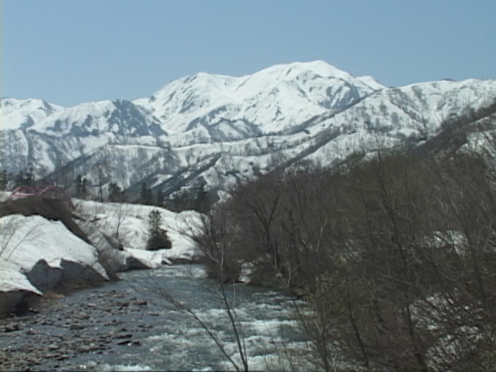越後駒ヶ岳 登山ガイド｜枝折峠から歩く関東日帰り百名山・駒の小屋と越後三山の大展望