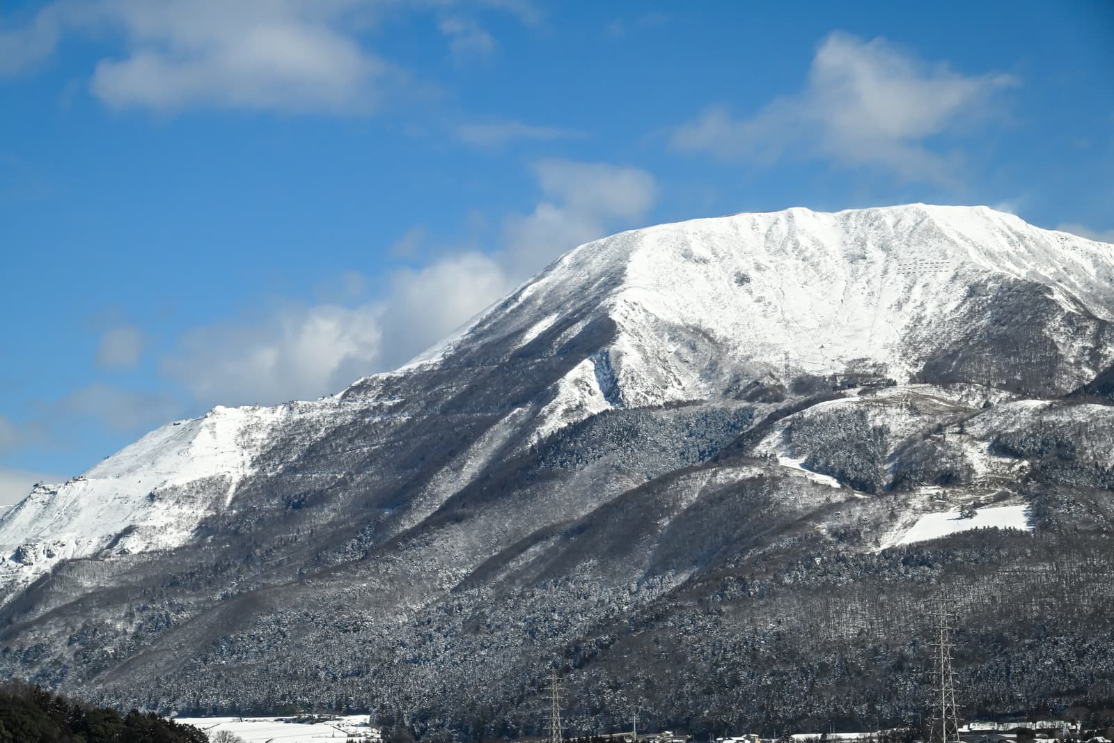伊吹山のGW登山ガイド｜現在歩けるルート・混雑・服装・注意点をまとめて解説