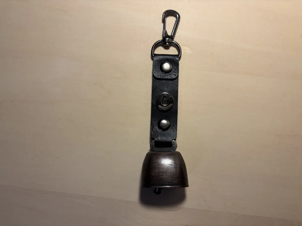 熊鈴は必要？登山で付ける理由・選び方・特徴を解説