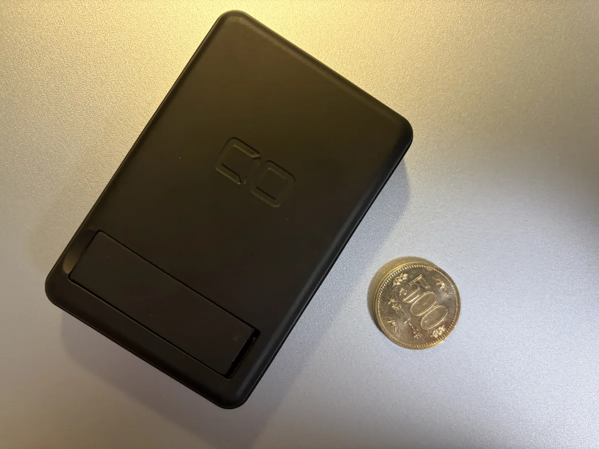 登山用モバイルバッテリーの選び方｜容量・重さ・寒さ対策をわかりやすく解説