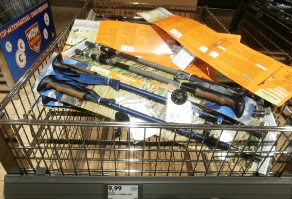 トレッキングポールの選び方完全ガイド｜種類・用途別おすすめ10選【初心者〜上級者】