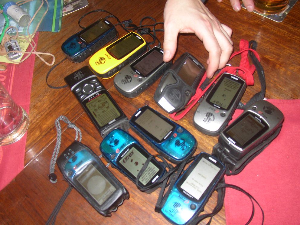 ヤマレコとは？登山者必携アプリの使い方・いまここ機能・ルート計画を解説